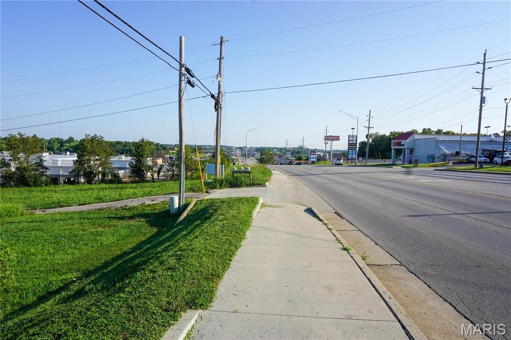 Photo of 626 S Bishop Avenue, Rolla, MO 65401 (MLS # 26028640)