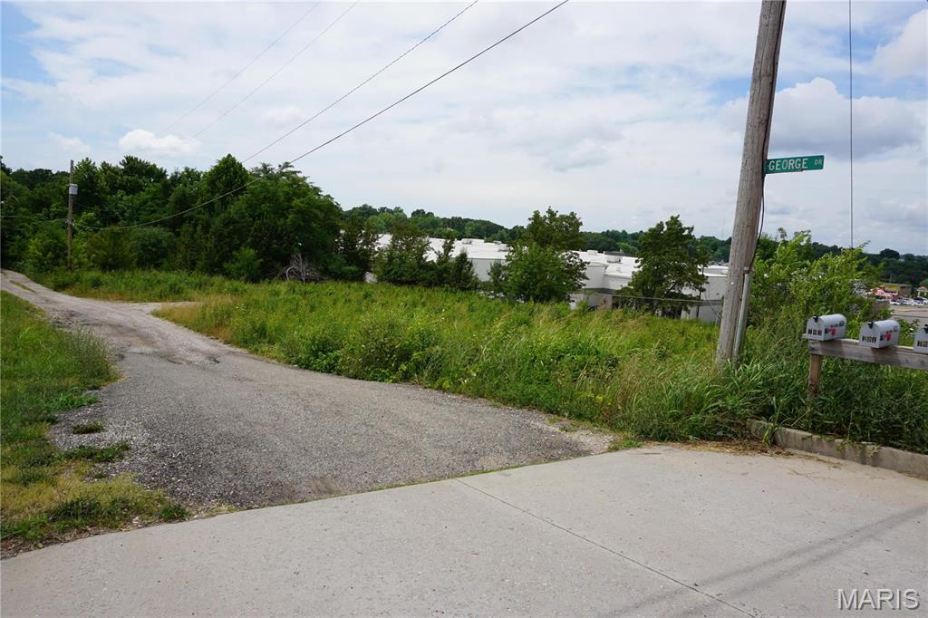 Rojo Properties Sub #2 - Commercial Sale