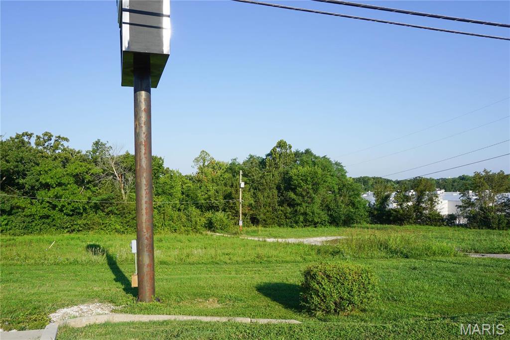 Rojo Properties Sub #2 - Commercial Sale