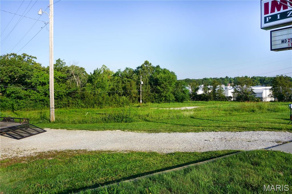 Rojo Properties Sub #2 - Commercial Sale