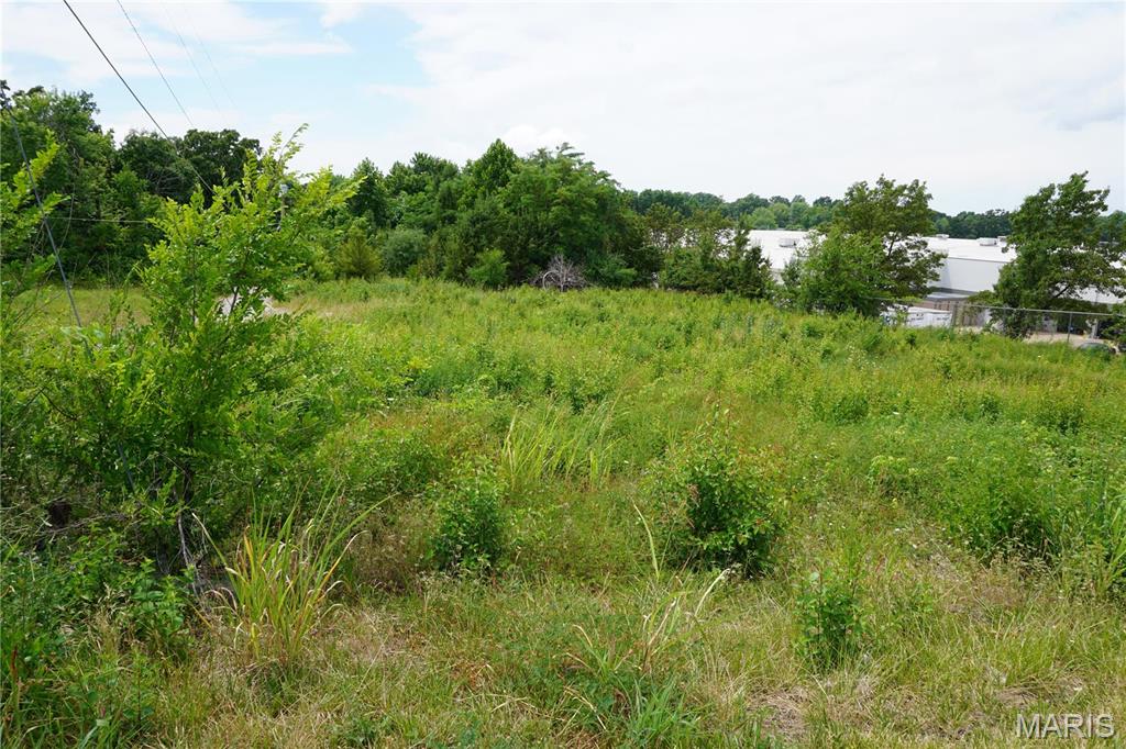 Rojo Properties Sub #2 - Commercial Sale