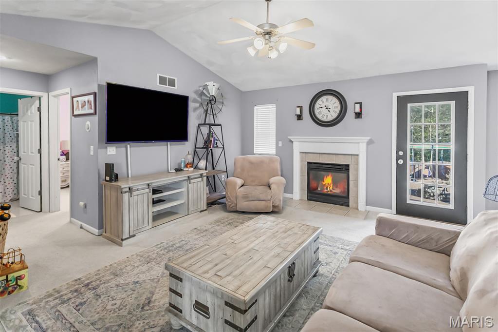 4834 Cedar Spring Drive