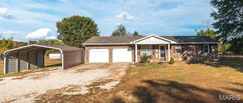 Photo of 17550 Highway 28, Dixon, MO 65459 (MLS # 26051376)