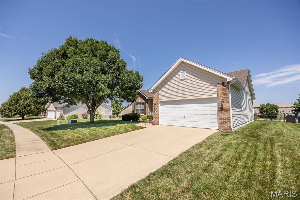 809 Terra Springs Way Drive