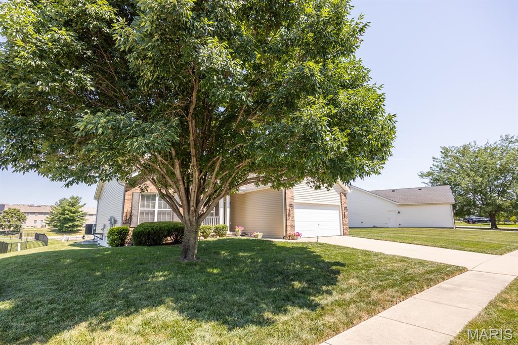 809 Terra Springs Way Drive