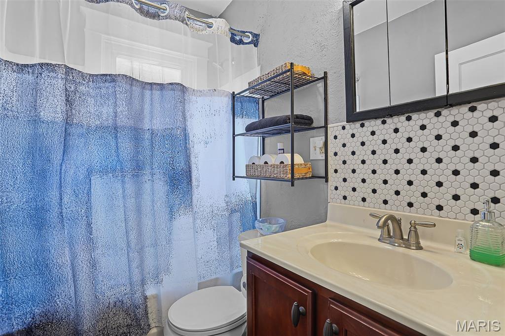 Richert Place Add - Residential