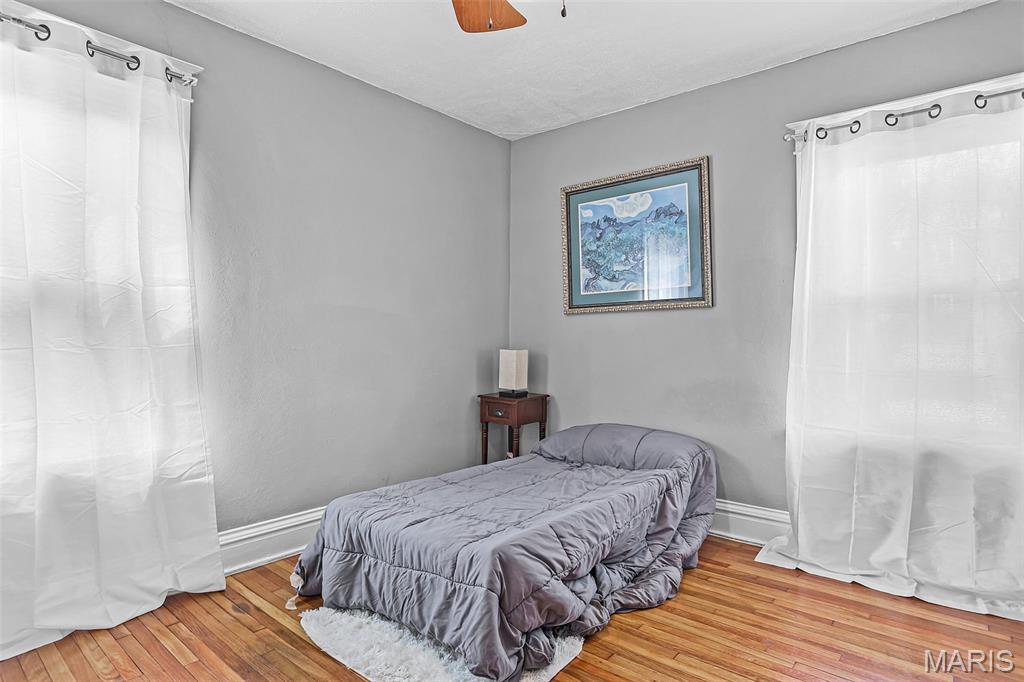 Richert Place Add - Residential