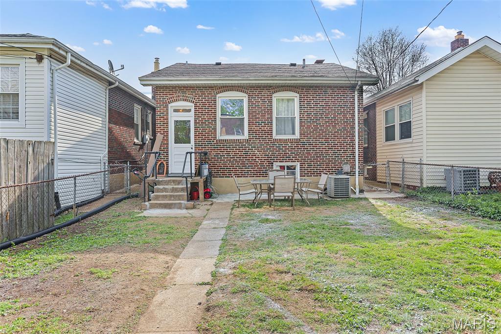 Richert Place Add - Residential