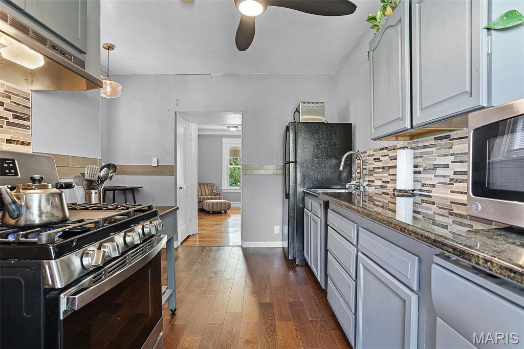 Richert Place Add - Residential