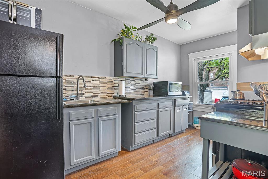 Richert Place Add - Residential