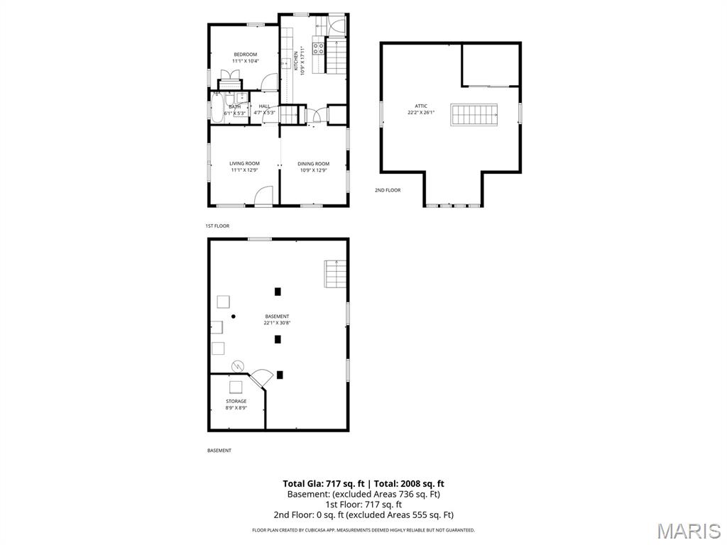 Richert Place Add - Residential