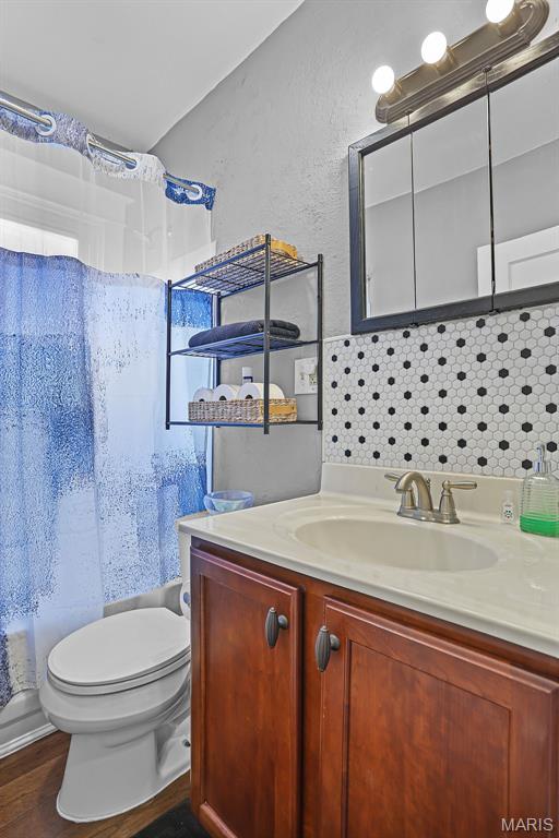 Richert Place Add - Residential