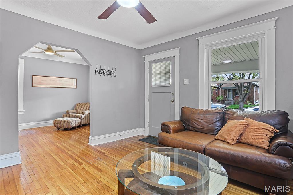 Richert Place Add - Residential