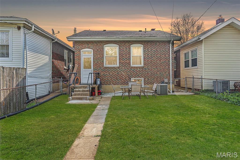 Richert Place Add - Residential