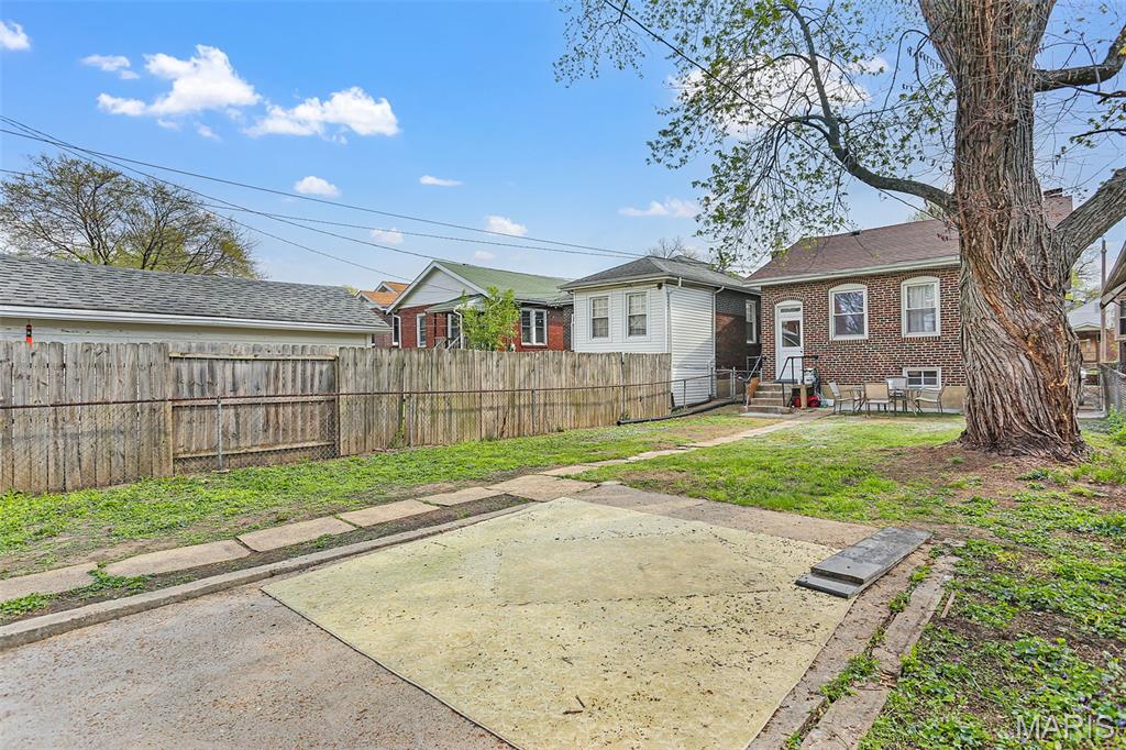 Richert Place Add - Residential