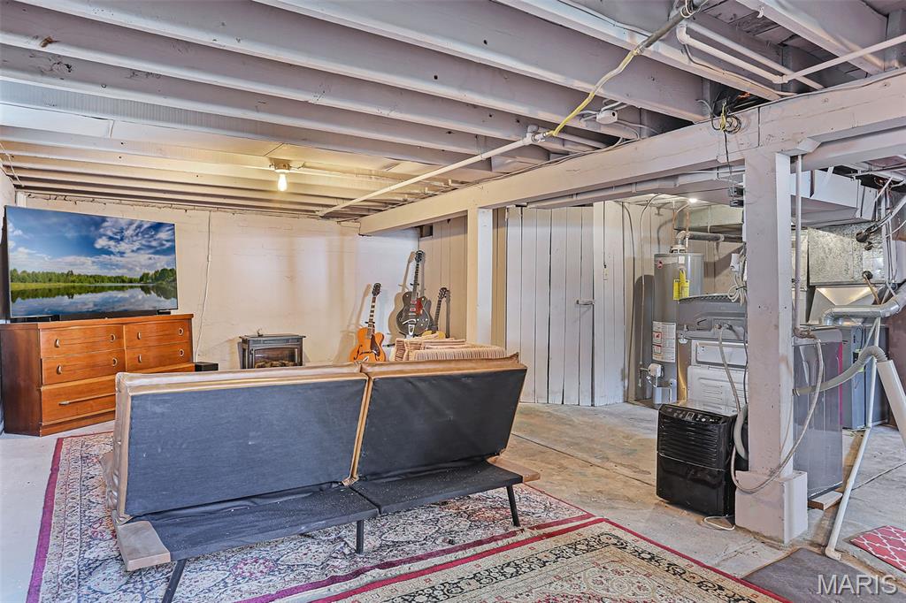 Richert Place Add - Residential