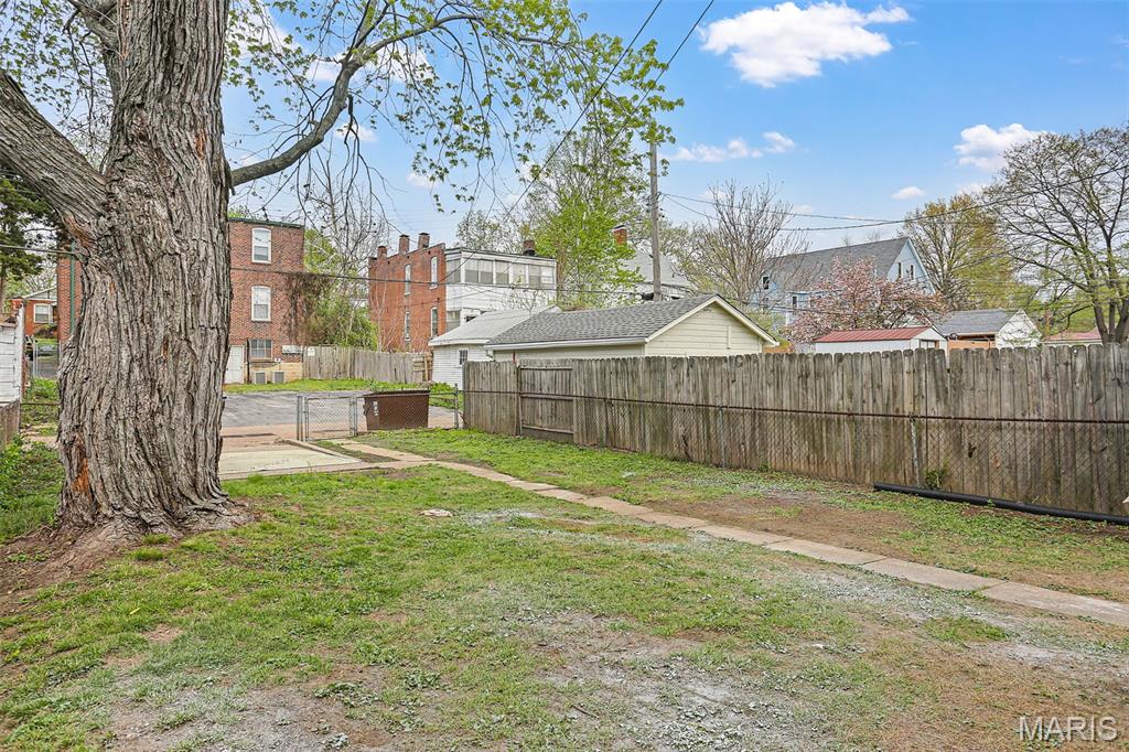 Richert Place Add - Residential