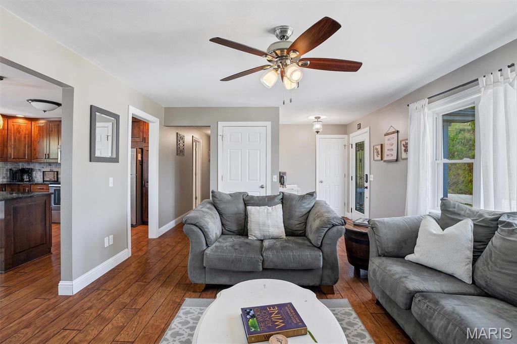 City/Hermann - Residential