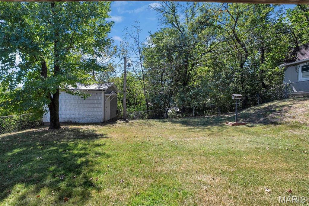 City/Hermann - Residential