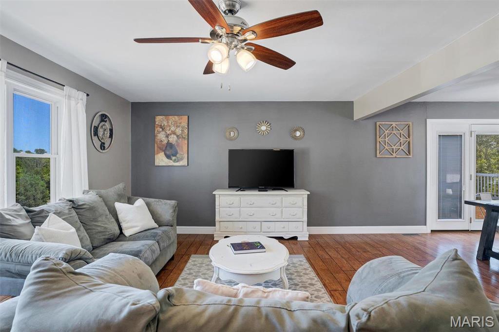 City/Hermann - Residential