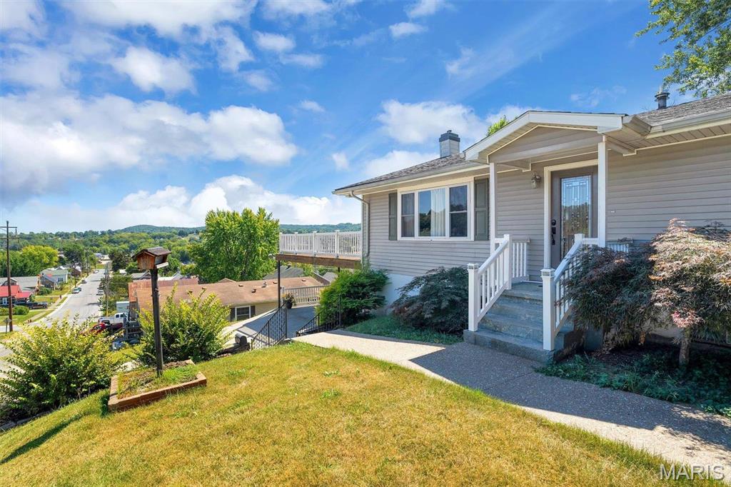 City/Hermann - Residential