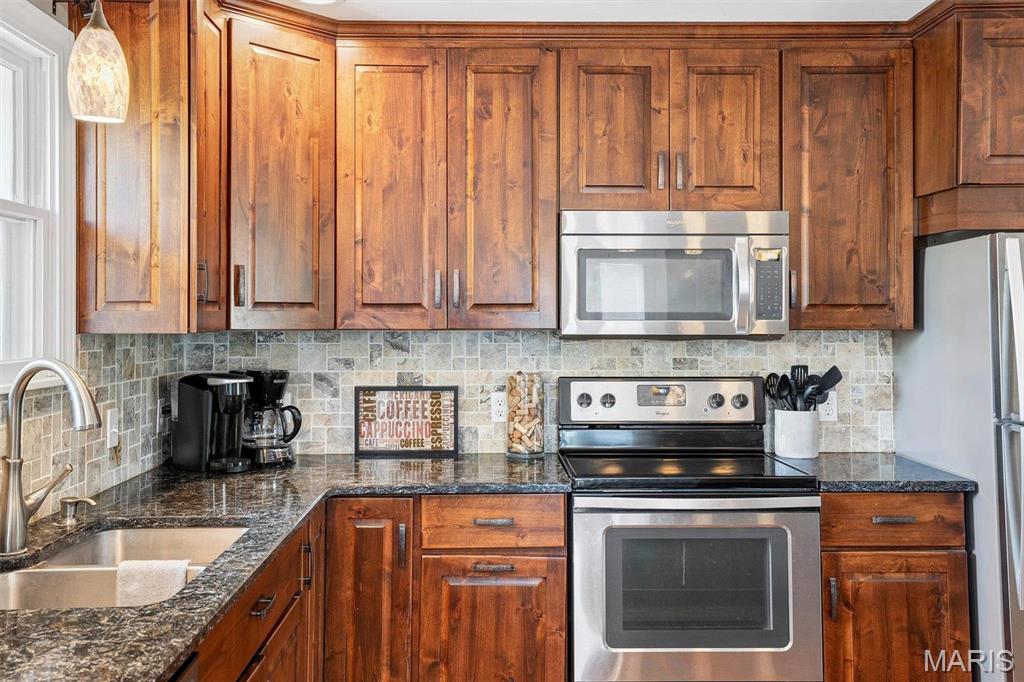 City/Hermann - Residential