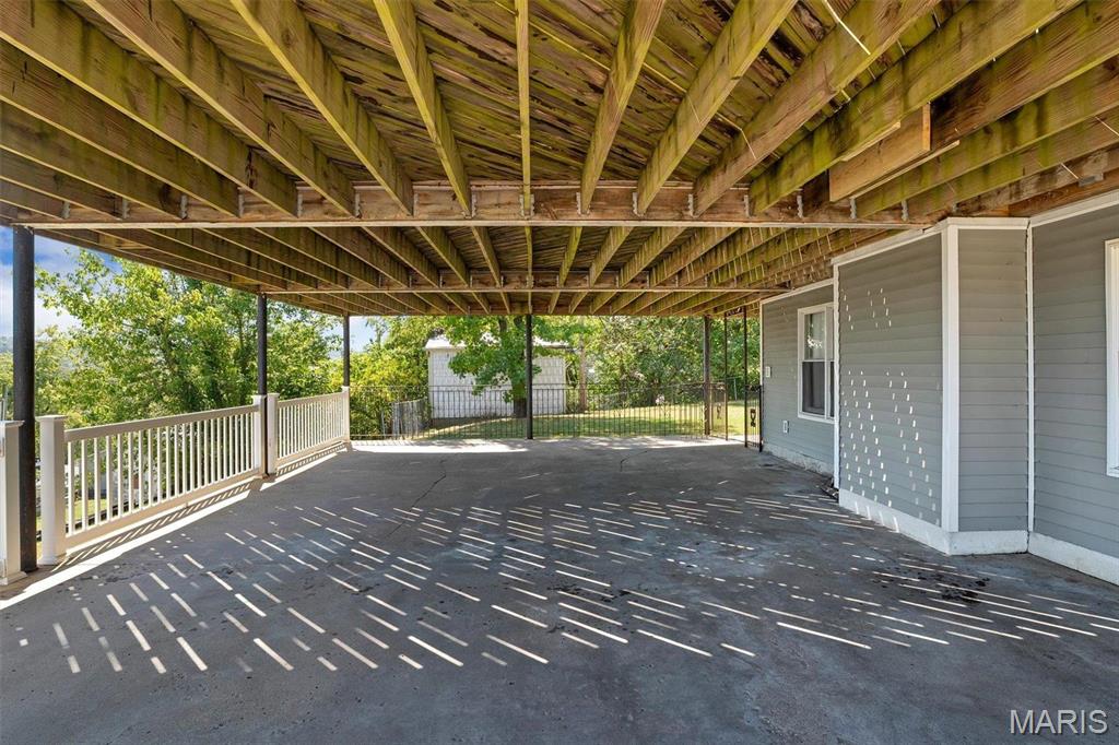 City/Hermann - Residential