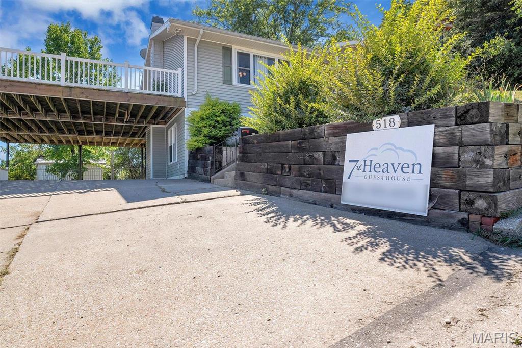 City/Hermann - Residential