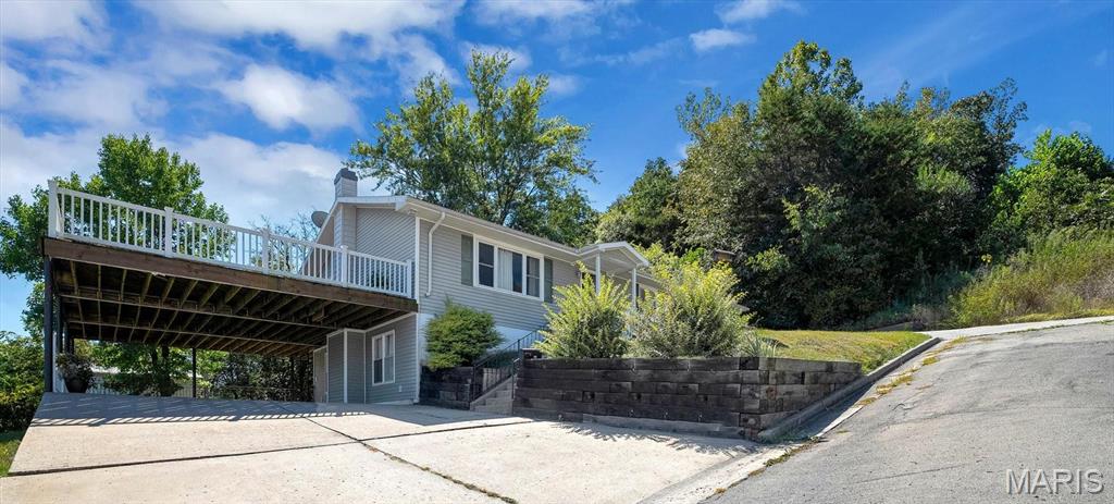 City/Hermann - Residential