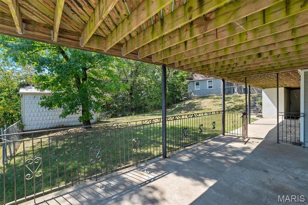 City/Hermann - Residential