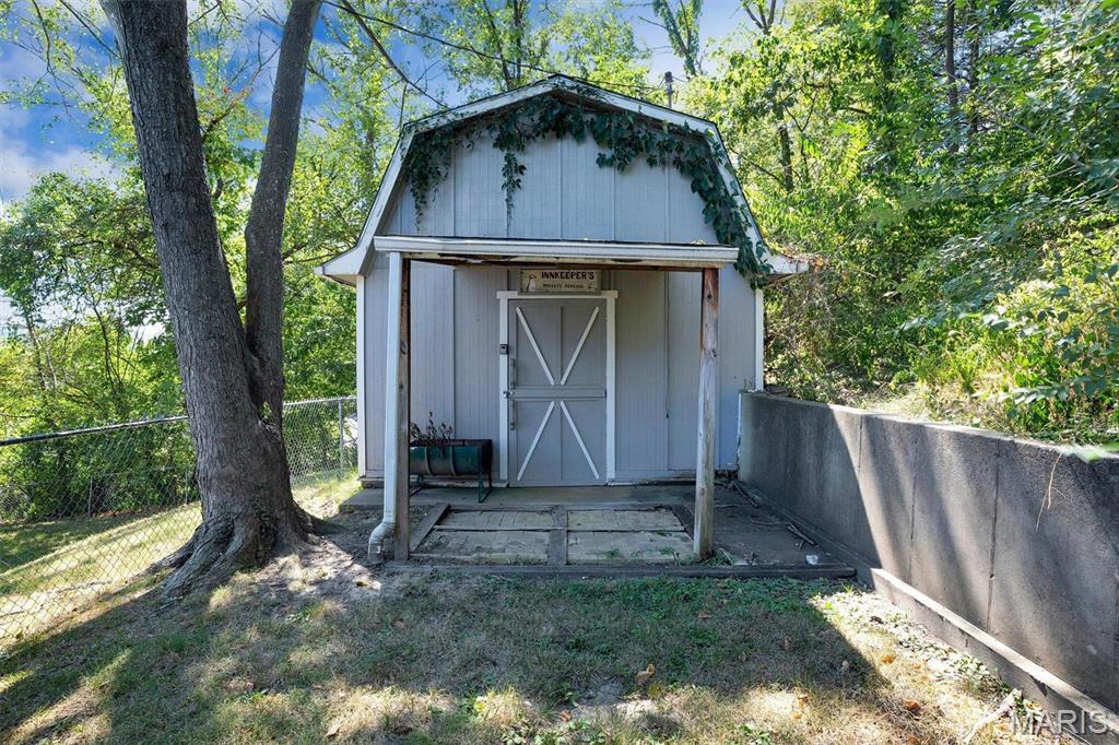 City/Hermann - Residential