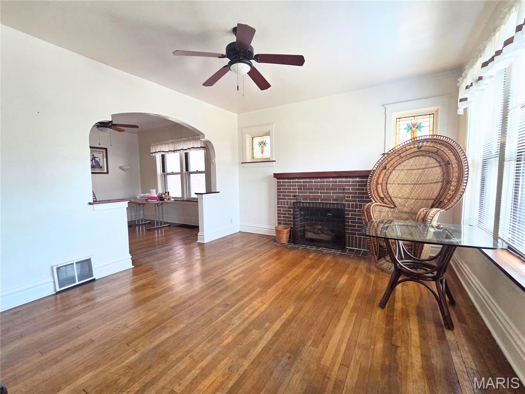 Grand Dover Park Add - Residential