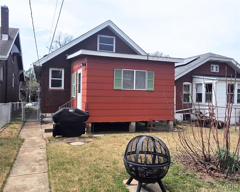 Grand Dover Park Add - Residential