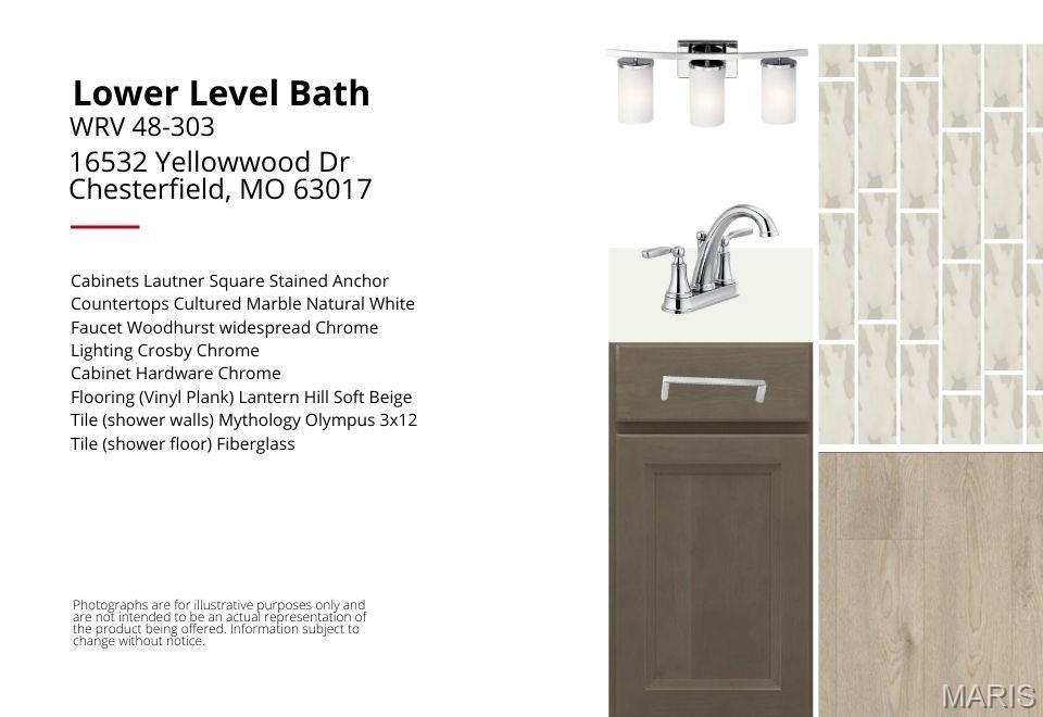 16532 Yellowwood Drive 48-303