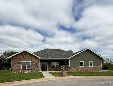 STONEGATE ESTATES - Residential
