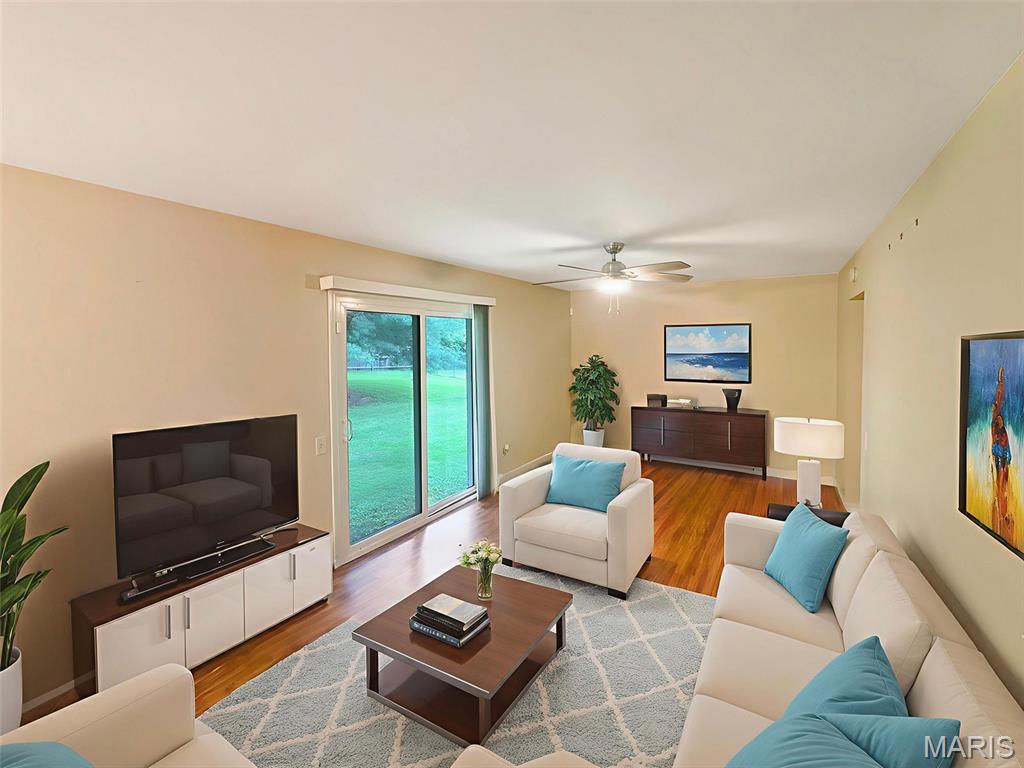 1727 Del Rosa Way