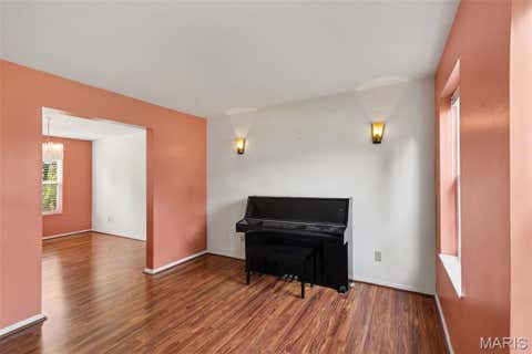 Tiny photo for 1252 Caribou Run RUN, OFallon, MO 63366 (MLS # 26047792)