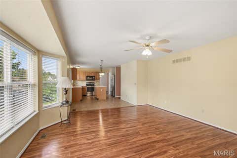 Tiny photo for 1252 Caribou Run RUN, OFallon, MO 63366 (MLS # 26047792)