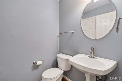 Tiny photo for 1252 Caribou Run RUN, OFallon, MO 63366 (MLS # 26047792)