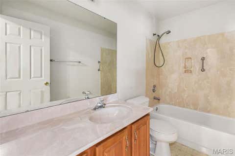 Tiny photo for 1252 Caribou Run RUN, OFallon, MO 63366 (MLS # 26047792)