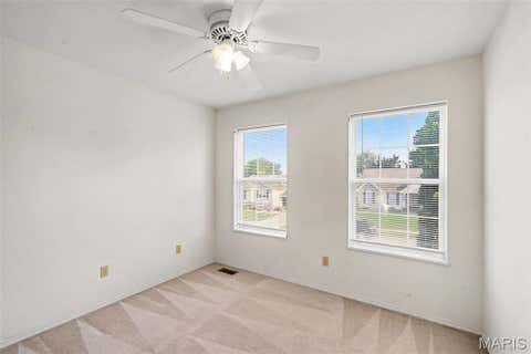 Tiny photo for 1252 Caribou Run RUN, OFallon, MO 63366 (MLS # 26047792)