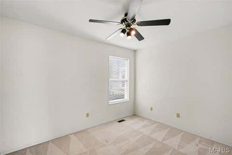 Tiny photo for 1252 Caribou Run RUN, OFallon, MO 63366 (MLS # 26047792)