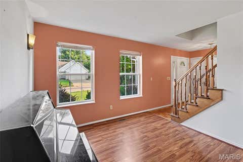 Tiny photo for 1252 Caribou Run RUN, OFallon, MO 63366 (MLS # 26047792)