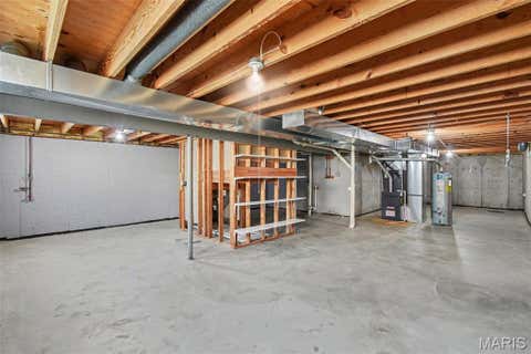 Tiny photo for 1252 Caribou Run RUN, OFallon, MO 63366 (MLS # 26047792)