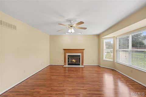 Tiny photo for 1252 Caribou Run RUN, OFallon, MO 63366 (MLS # 26047792)