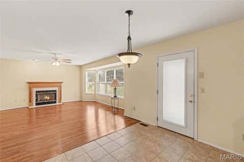 Tiny photo for 1252 Caribou Run RUN, OFallon, MO 63366 (MLS # 26047792)