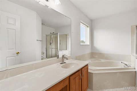 Tiny photo for 1252 Caribou Run RUN, OFallon, MO 63366 (MLS # 26047792)