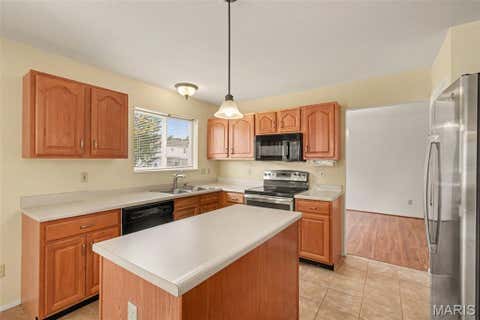 Tiny photo for 1252 Caribou Run RUN, OFallon, MO 63366 (MLS # 26047792)