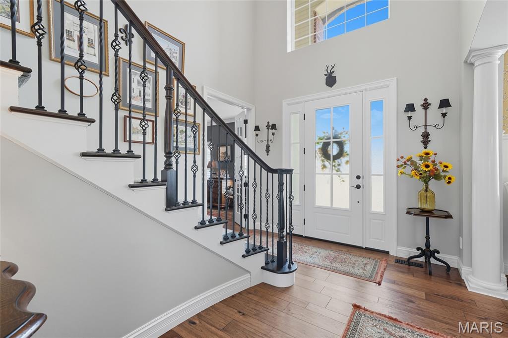 2415 Flowerdale Court