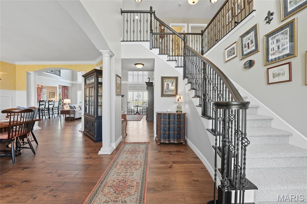 2415 Flowerdale Court